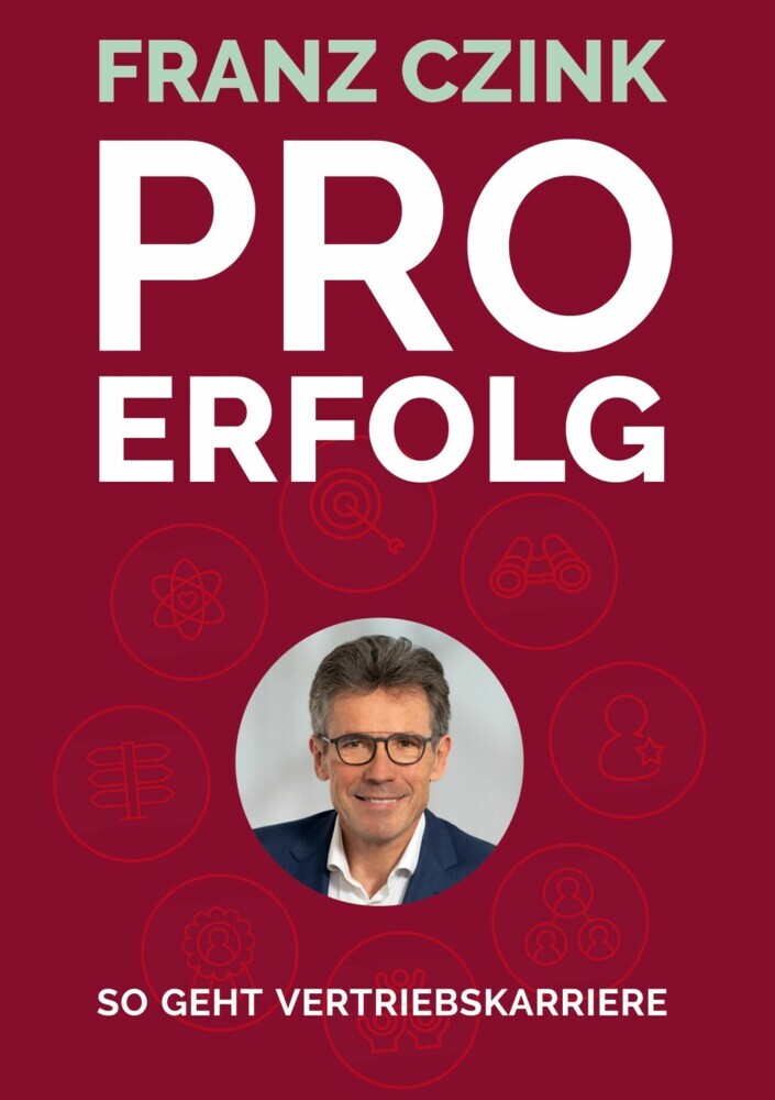 Pro Erfolg main product photo