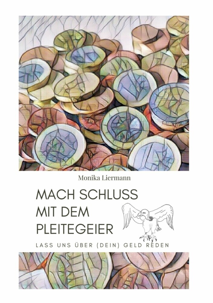Mach Schluss mit dem Pleitegeier main product photo