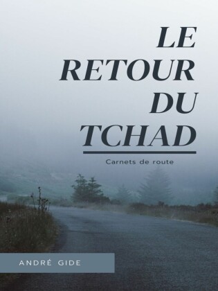 Le Retour du Tchad