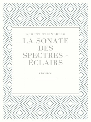 La Sonate des spectres - Éclairs