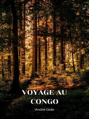 Voyage au Congo