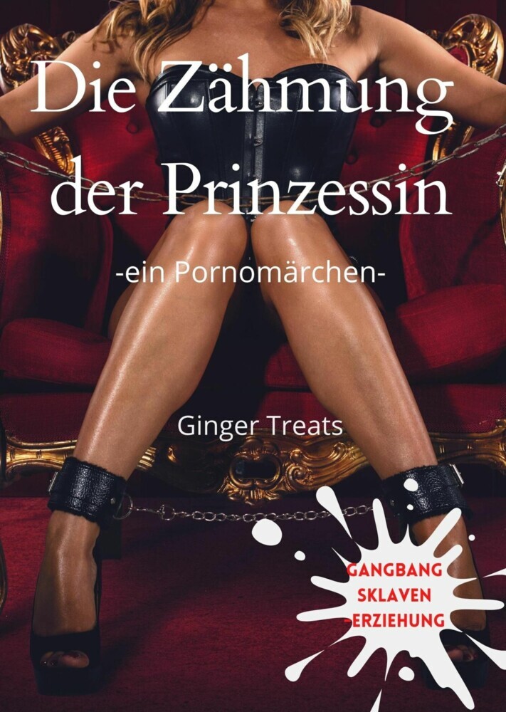 Die Zähmung der Prinzessin main product photo