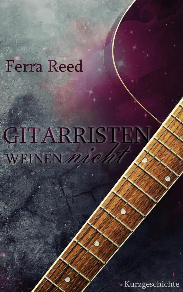 Gitarristen weinen nicht main product photo