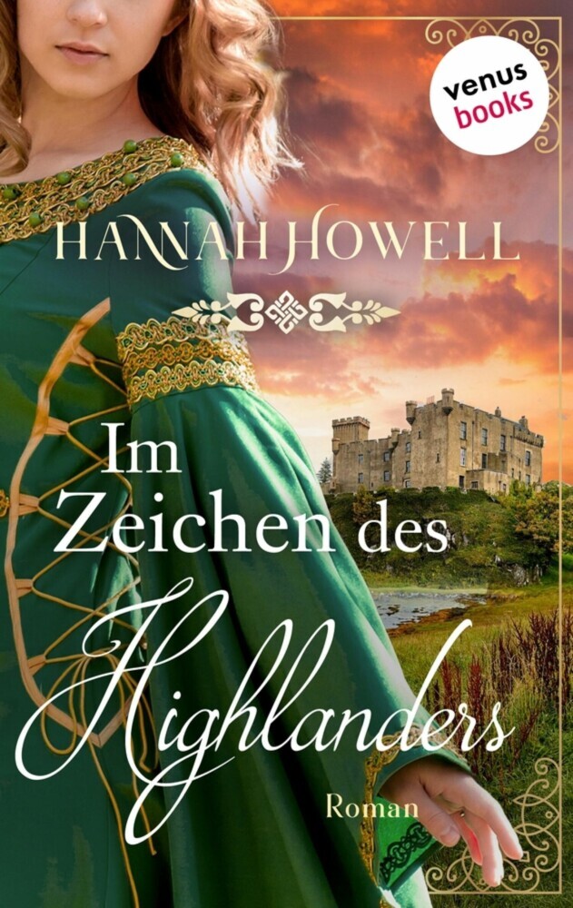Im Zeichen des Highlanders main product photo