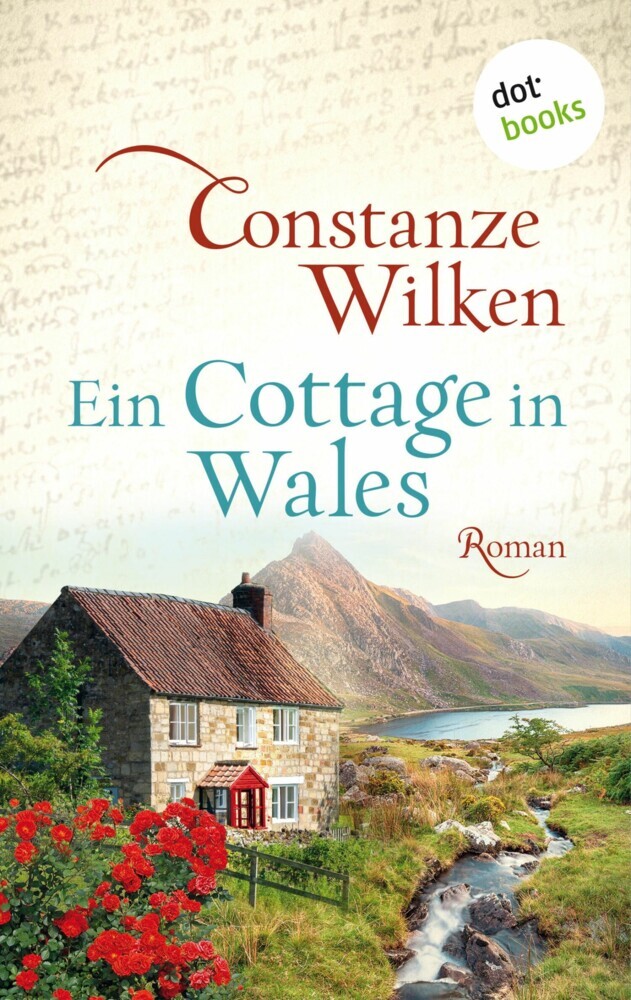 Ein Cottage in Wales - oder: Die Frau aus Martinique main product photo