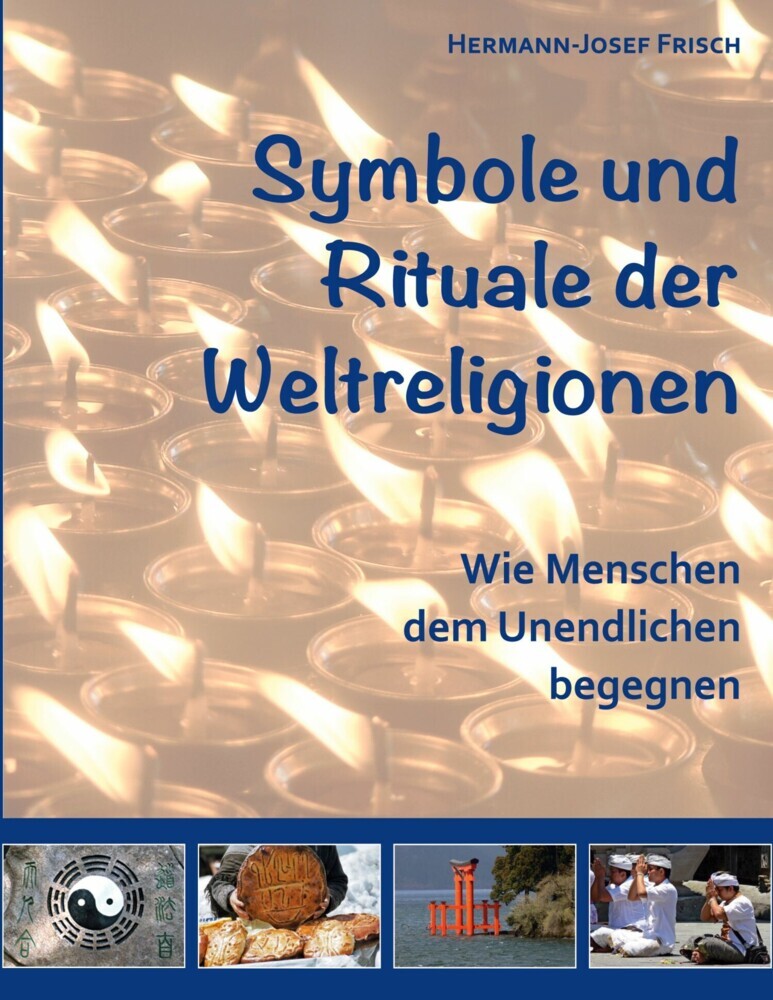 Symbole und Rituale der Weltreligionen main product photo