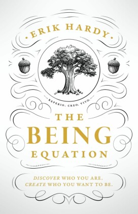 The Being Equation
