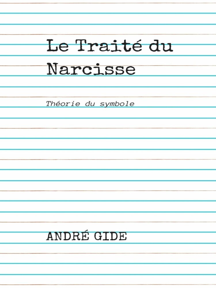 Le Traité du Narcisse main product photo