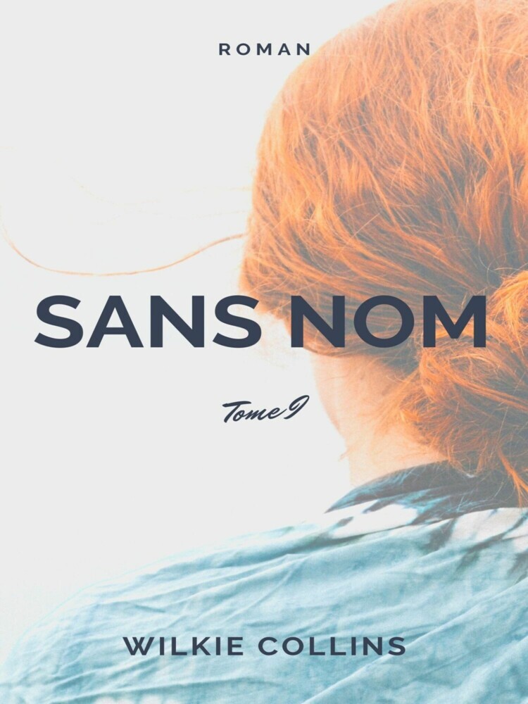 Sans Nom main product photo