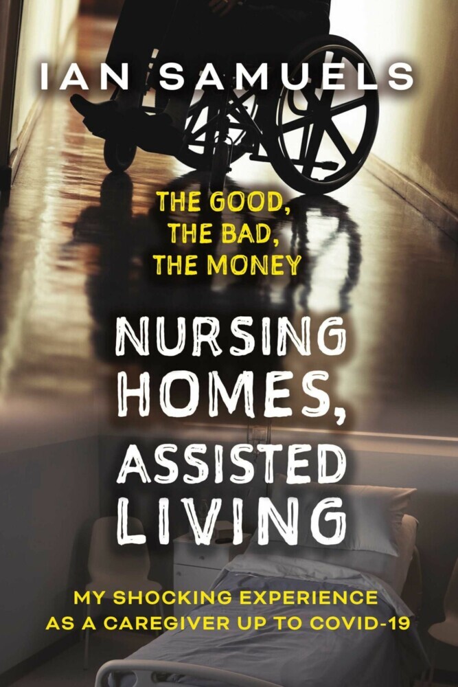 Nursing Homes, Assisted Living: The Good, The Bad, The Money main product photo