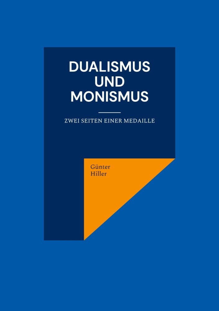Dualismus und Monismus main product photo