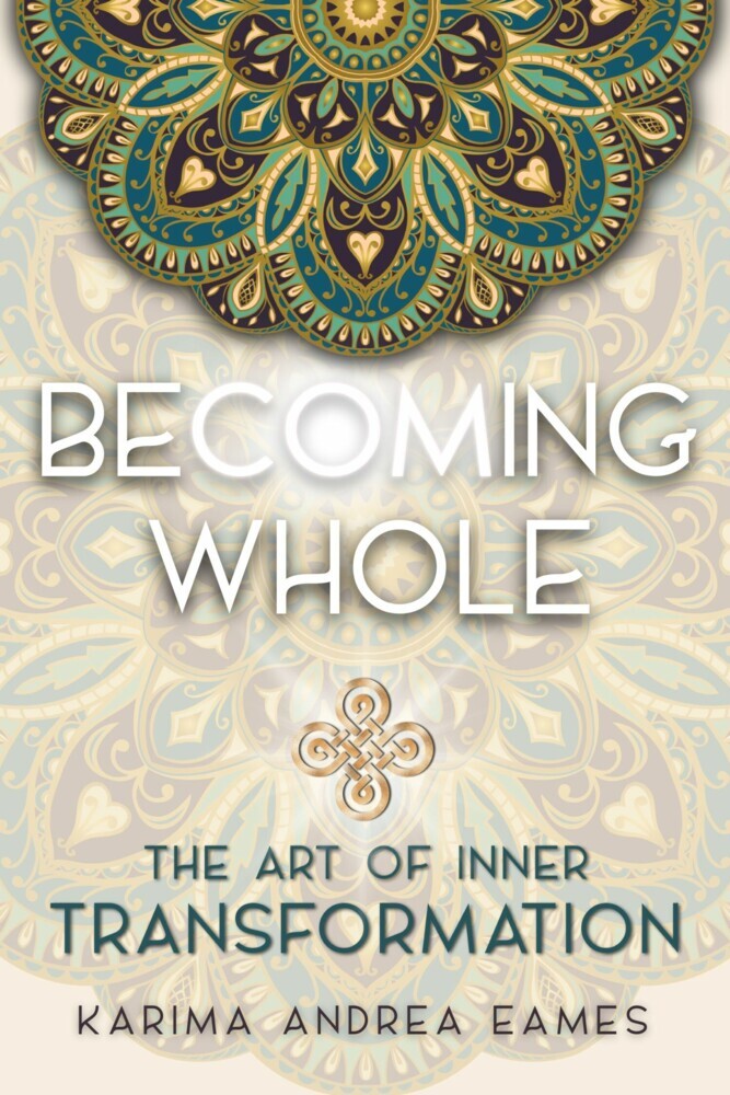 Becoming Whole main product photo