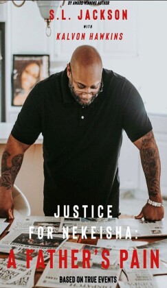 Justice for NeKeisha