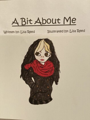 A Bit About Me