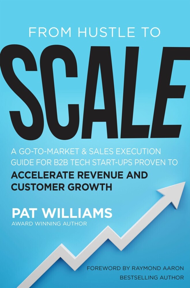 FROM HUSTLE TO SCALE main product photo