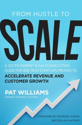 FROM HUSTLE TO SCALE
