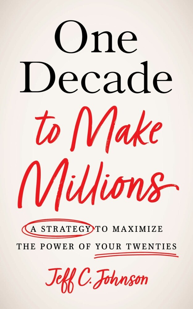 One Decade to Make Millions main product photo