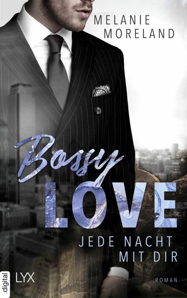 Bossy Love - Jede Nacht mit dir main product photo