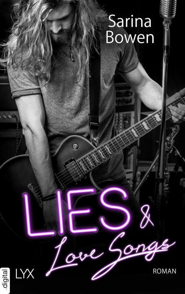 Lies and Love Songs main product photo