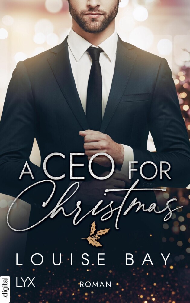 A CEO for Christmas main product photo