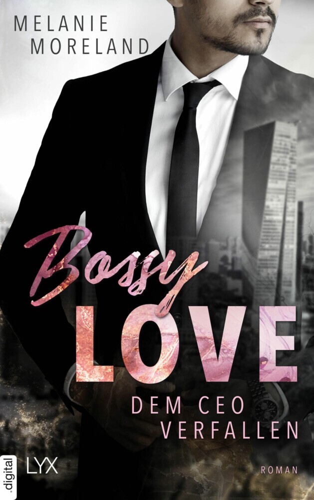 Bossy Love - Dem CEO verfallen main product photo