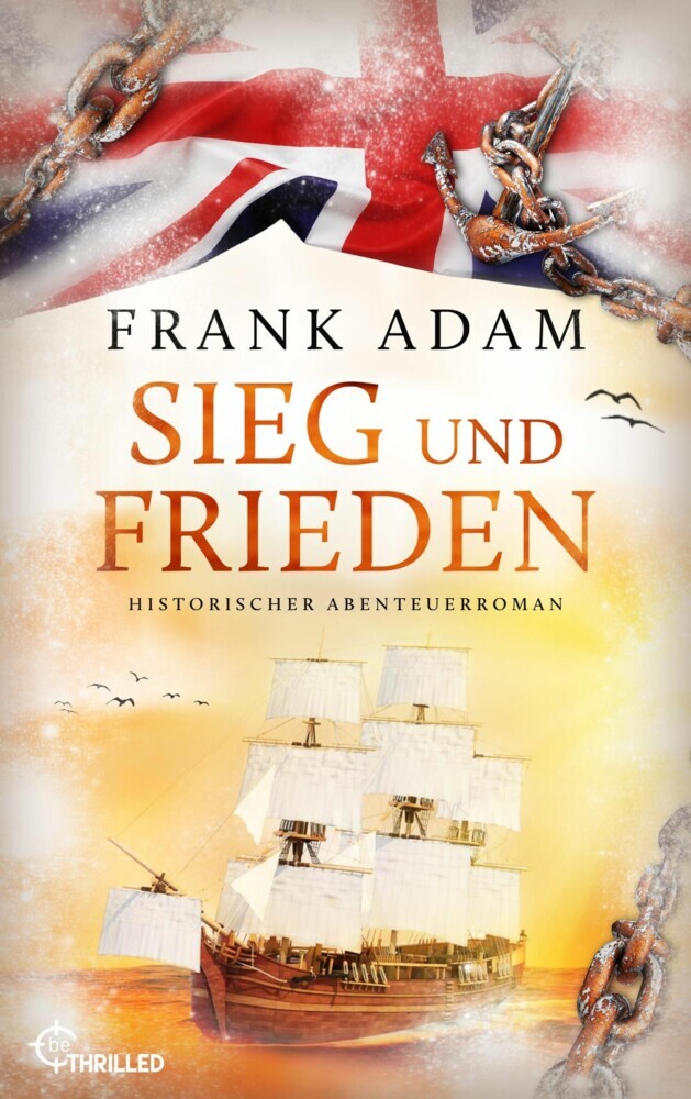 Sieg und Frieden main product photo