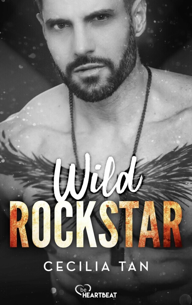 Wild Rockstar main product photo