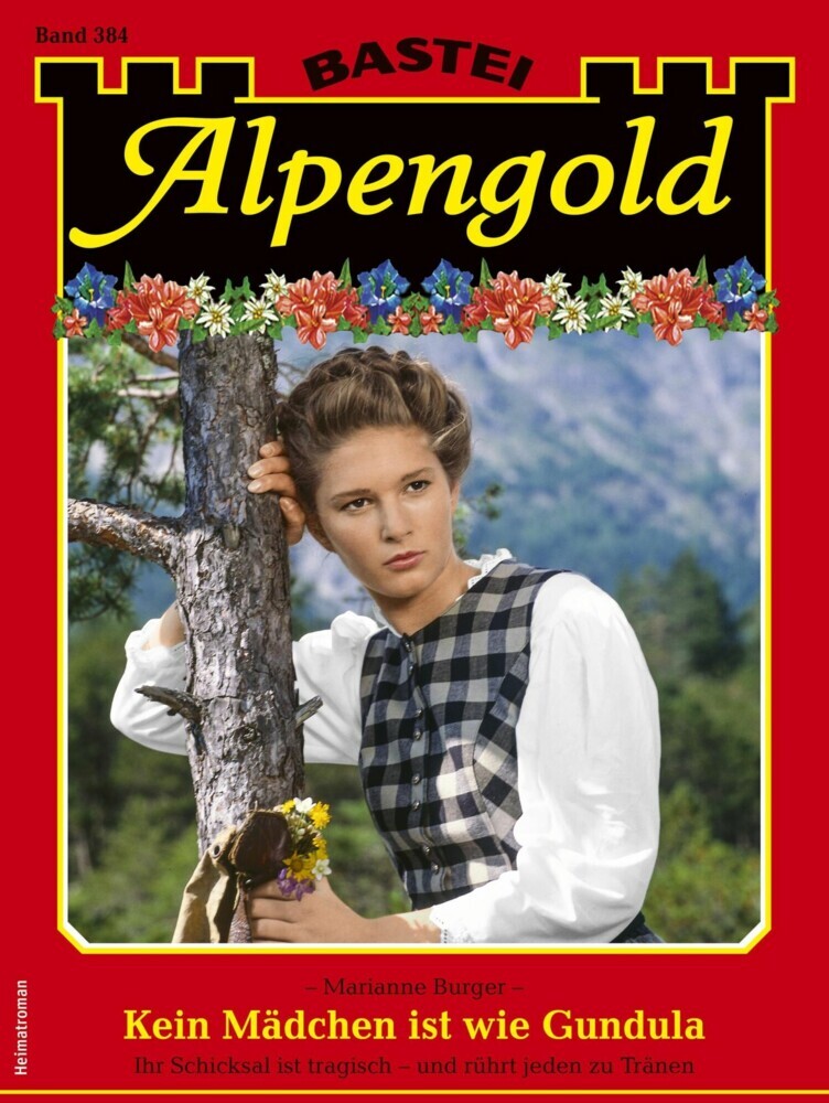 Alpengold 384 main product photo