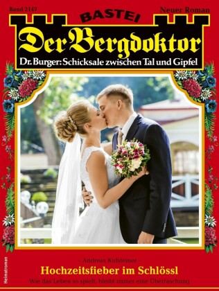 Der Bergdoktor 2147
