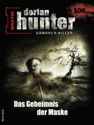 Dorian Hunter 106