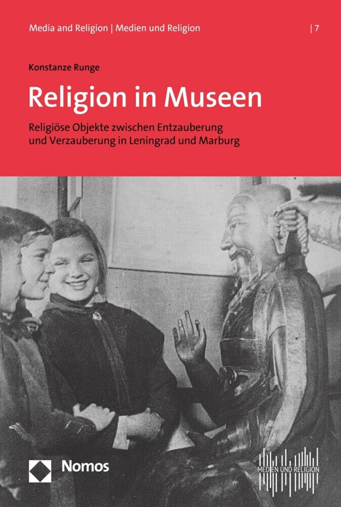 Religion in Museen main product photo