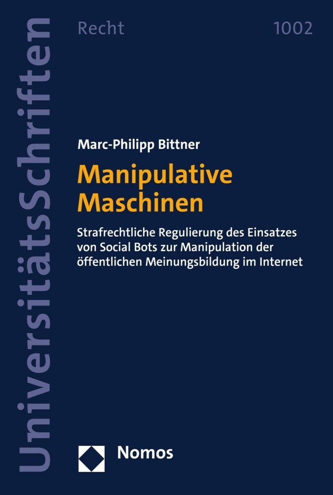 Manipulative Maschinen main product photo