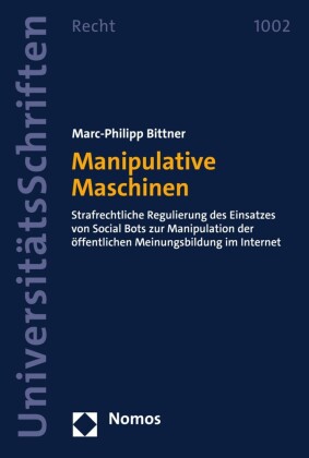Manipulative Maschinen