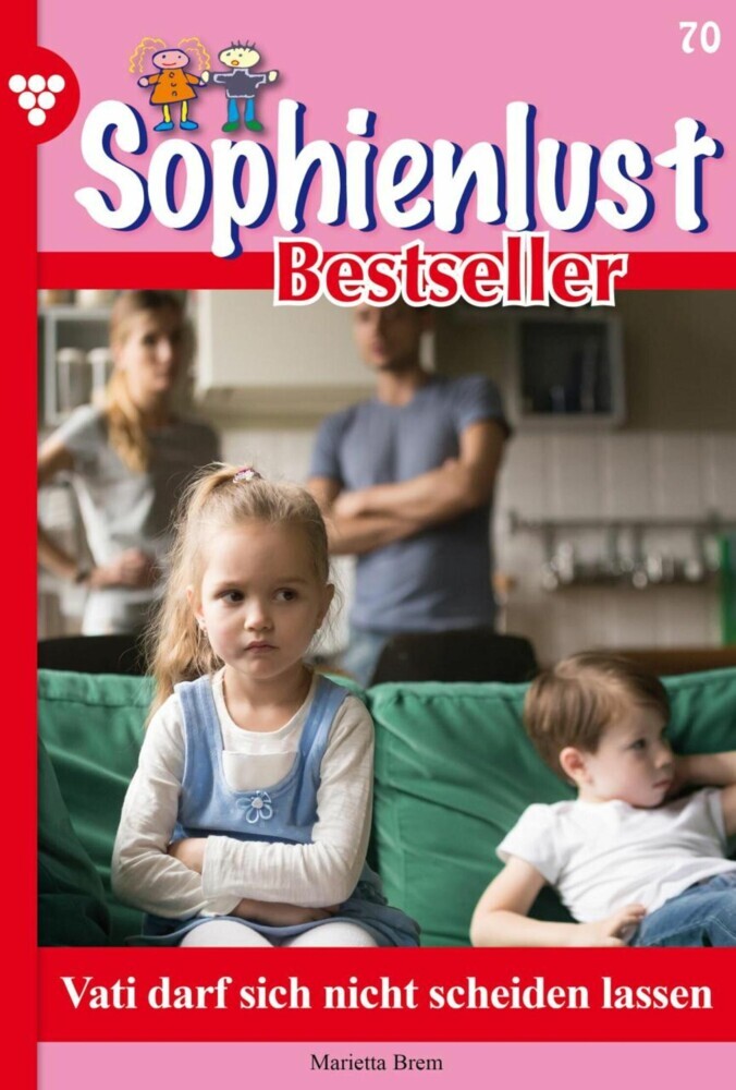 Vati darf sich nicht scheiden lassen main product photo