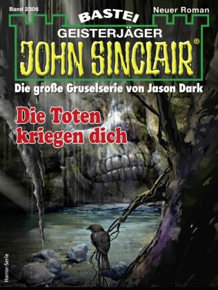 John Sinclair 2306
