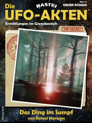 Die UFO-Akten 26