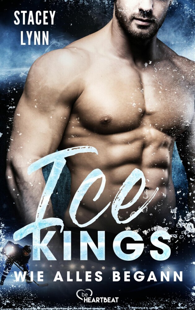 Ice Kings - Wie alles begann main product photo