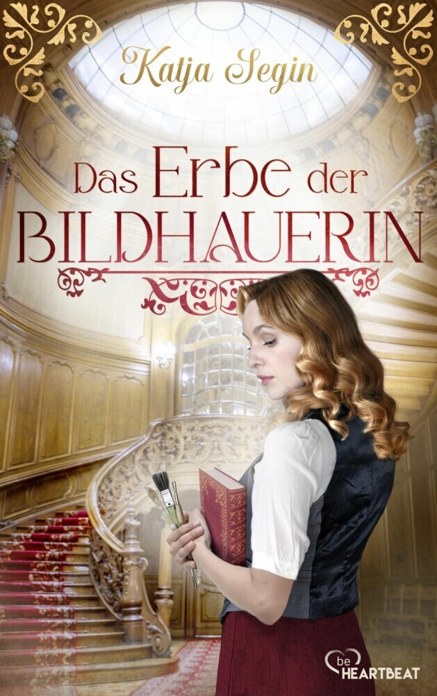Das Erbe der Bildhauerin main product photo