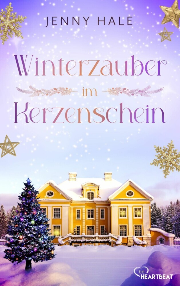 Winterzauber im Kerzenschein main product photo