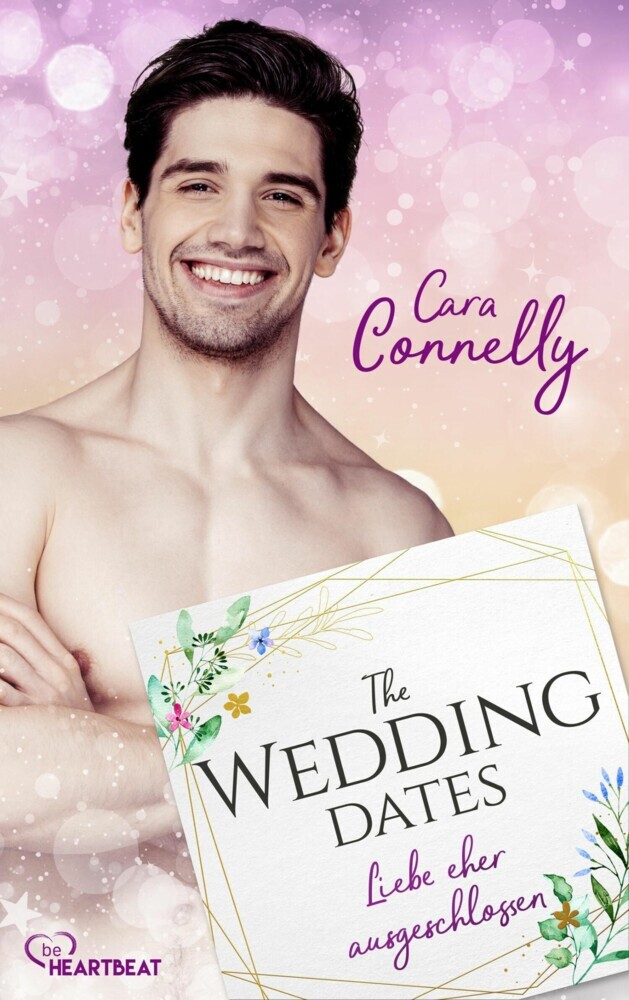 The Wedding Dates - Liebe eher ausgeschlossen main product photo