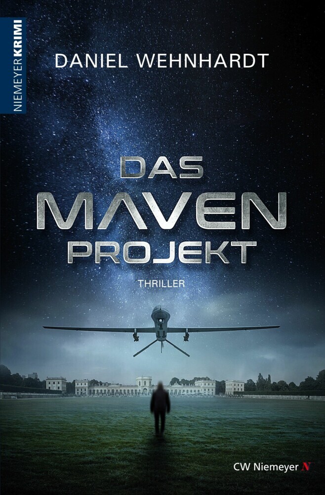 Das Maven-Projekt main product photo