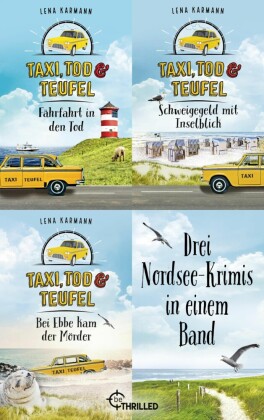 Taxi, Tod und Teufel
