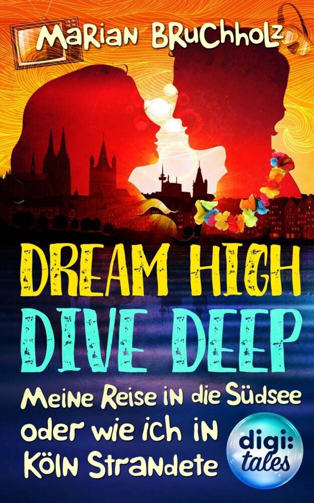 Dream High - Dive Deep main product photo
