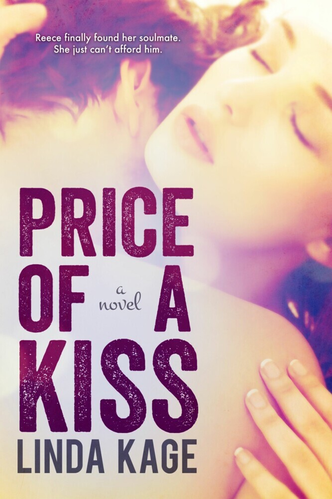 Price of a Kiss main product photo