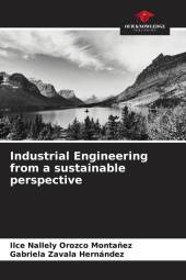 Industrial Engineering from a sustainable perspective