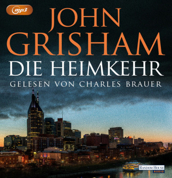 Die Heimkehr, 2 Audio-CD, 2 MP3