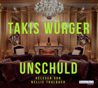 Unschuld, 6 Audio-CD
