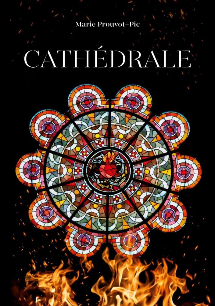 Cathédrale main product photo