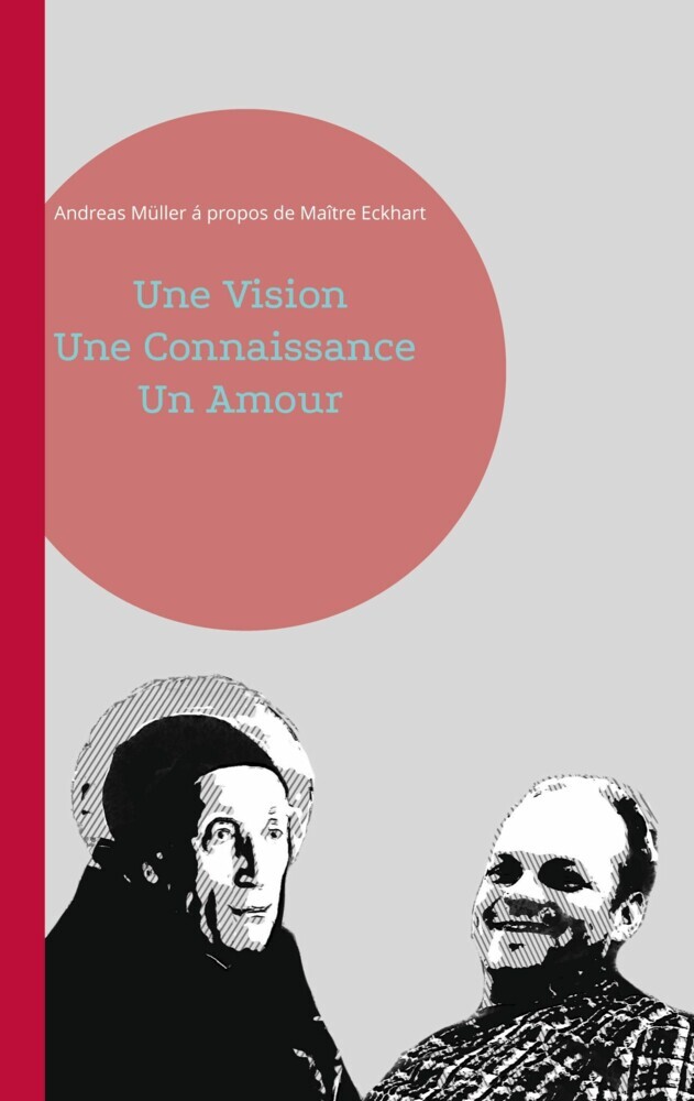 Une Vision, Une Connaissance, Un Amour main product photo