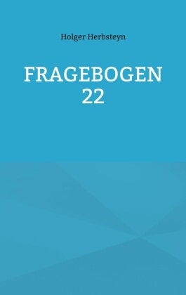 Fragebogen 22